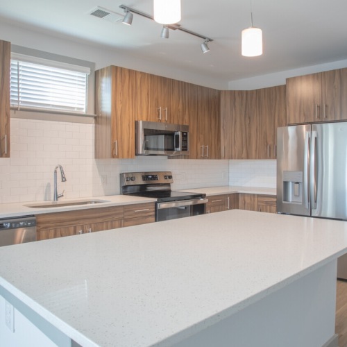 The Hudson Lifestyle