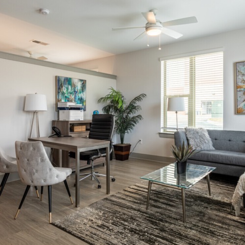 The Hudson Lifestyle