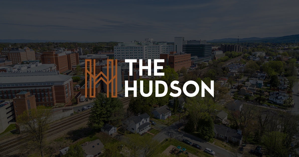 attractions and establishments near The Hudson in